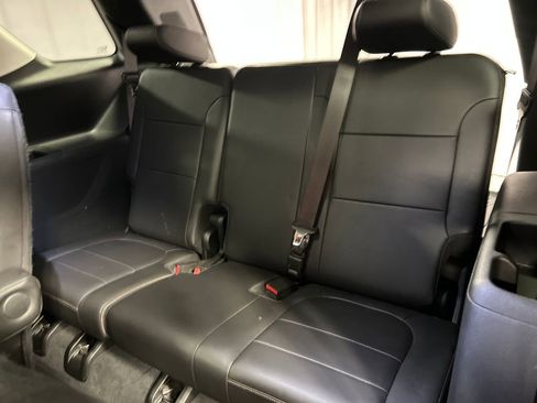 Used 2021 Chevrolet Traverse Premier w/ Redline Edition image 25