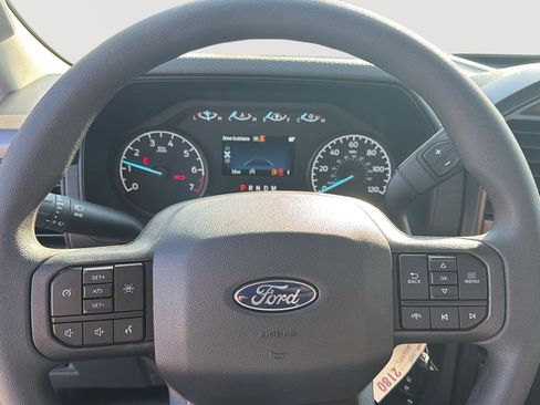 New 2026 Ford F150 XL image 25