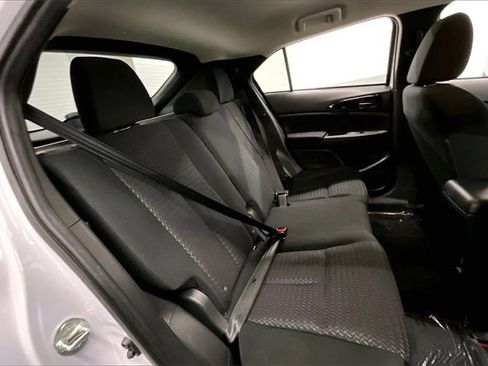 Used 2023 Mitsubishi Eclipse Cross SE image 22