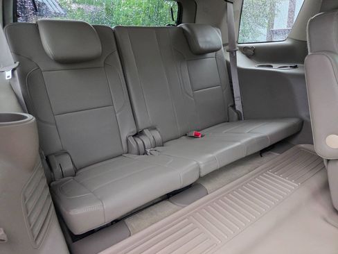 Used 2015 Chevrolet Tahoe LTZ AWD/4WD image 46