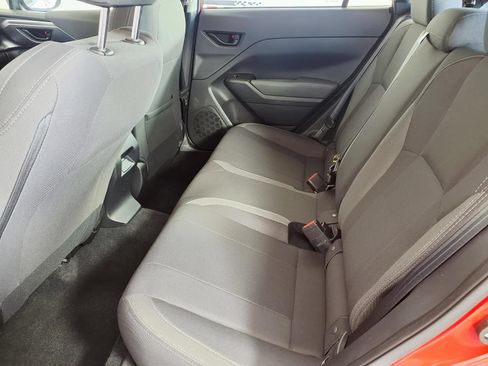 Used 2024 Subaru Impreza 2.0i w/ Popular Package #1A AWD/4WD image 10