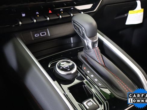 Certified 2026 Chevrolet Colorado Z71 w/ Technology Package image 26