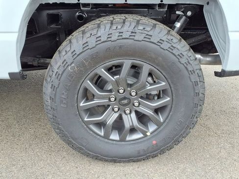 New 2026 Ford F150 Tremor w/ Equipment Group 402A High AWD/4WD image 5
