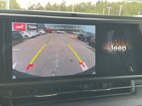 New 2025 Jeep Wrangler Unlimited Rubicon image 42