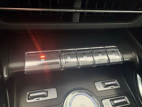 New 2026 Lincoln Nautilus Premier w/ Equipment Group 102A image 46