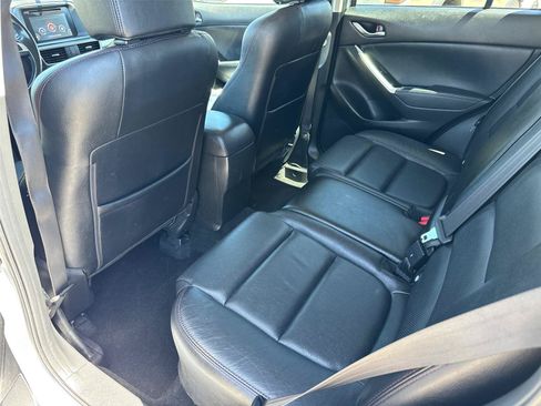 Used 2016 MAZDA CX-5 Grand Touring AWD/4WD image 20