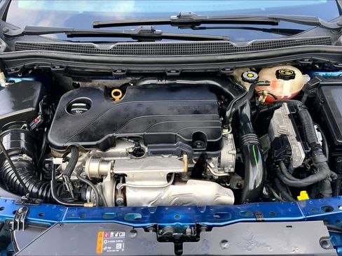 Used 2019 Chevrolet Cruze LT image 26