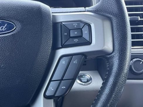 Used 2016 Ford F150 Lariat w/ Equipment Group 501A Mid AWD/4WD image 31