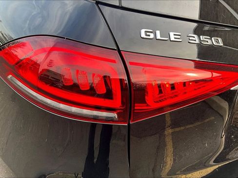 Certified 2022 Mercedes-Benz GLE 350 4MATIC image 32