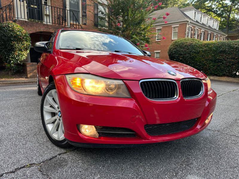 Used 2011 BMW 328i Sedan RWD image 6