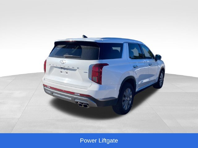 Used 2024 Hyundai Palisade SEL AWD/4WD image 2