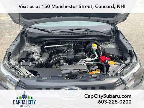 Used 2026 Subaru Forester Wilderness AWD/4WD image 34