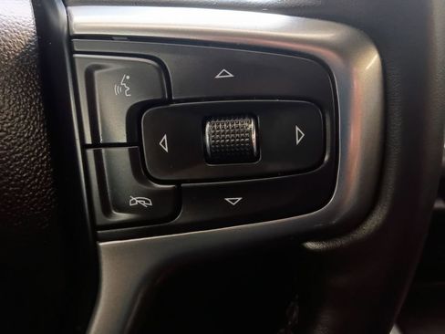 Used 2023 Chevrolet Silverado 1500 LT Trail Boss w/ Convenience Package II AWD/4WD image 25