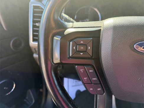 Used 2020 Ford Expedition Max Limited image 30