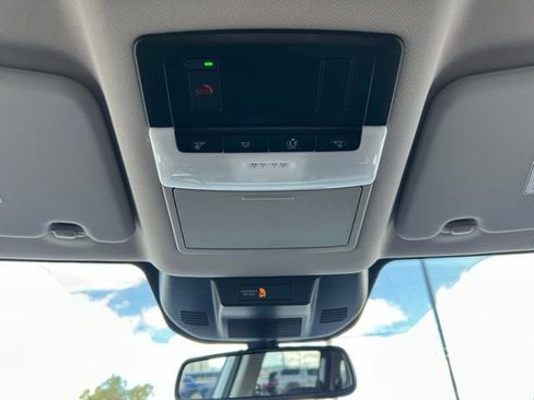 New 2026 Nissan Rogue SV w/ Rock Creek Premium Package AWD/4WD image 13
