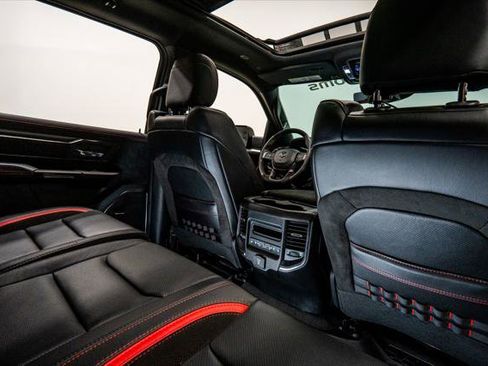 Used 2023 RAM 1500 TRX w/ TRX Level 2 Equipment Group image 24