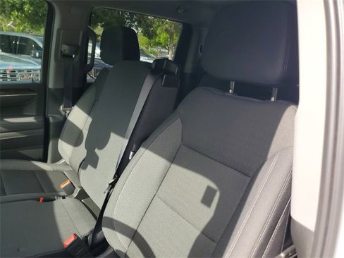 Certified 2025 GMC Sierra 1500 Elevation image 16