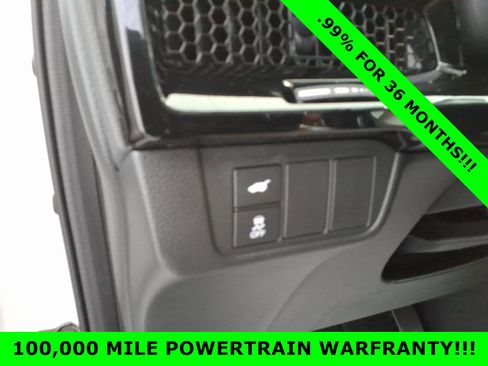 Certified 2023 Honda CR-V EX-L image 21