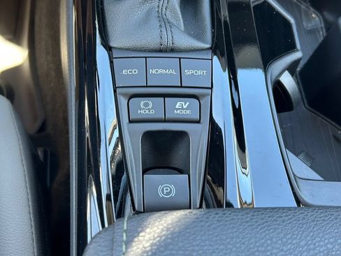 Certified 2026 Toyota Camry XLE FWD image 27