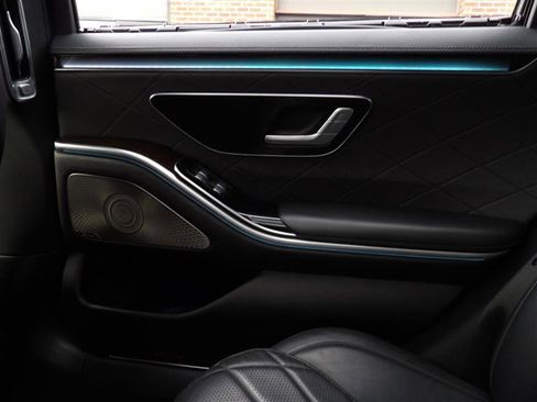 Used 2021 Mercedes-Benz S 580 4MATIC Sedan image 18