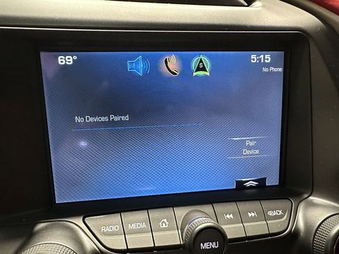 Used 2014 Chevrolet Corvette Stingray Coupe w/ 3LT Preferred Equipment Group RWD image 36