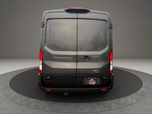 Used 2019 Ford Transit 250 148 Medium Roof image 8