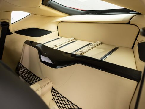 Certified 2018 Ferrari 812 Superfast image 52