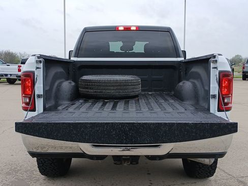 Used 2025 RAM 2500 Big Horn image 27