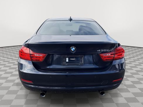 Used 2016 BMW 435i Coupe image 3