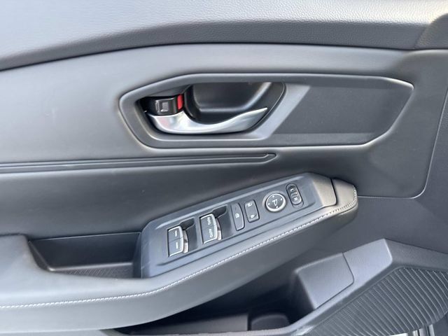 New 2026 Honda Accord Sport image 8