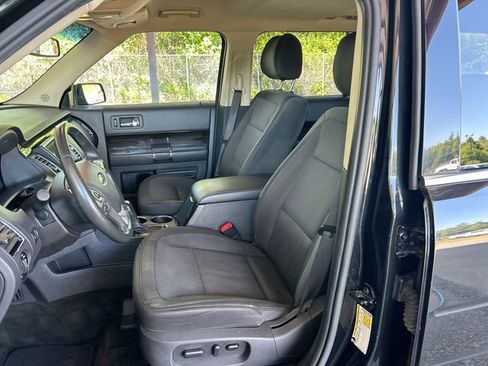 Used 2015 Ford Flex SEL w/ Equipment Group 201A AWD/4WD image 18