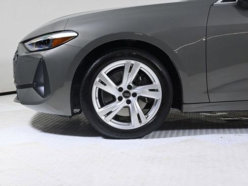 Used 2025 Audi A5 2.0T Premium w/ Convenience Package image 23