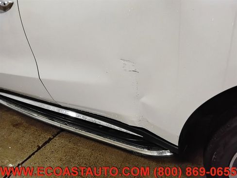 Used 2020 Acura MDX SH-AWD w/ Technology Package image 16