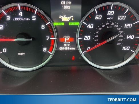 Used 2020 Acura TLX w/ A-SPEC Pkg image 27