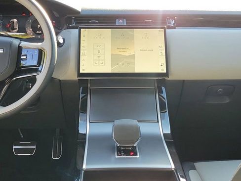 Used 2024 Land Rover Range Rover Velar Dynamic SE AWD/4WD image 19