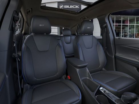 New 2026 Buick Encore GX Sport Touring w/ Advanced Technology Package image 47
