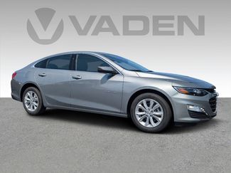 New 2024 Chevrolet Malibu LT video 2