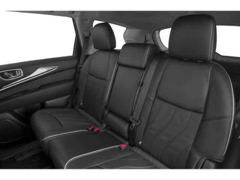 Certified 2020 INFINITI QX60 Luxe w/ Essential Package AWD/4WD image 14