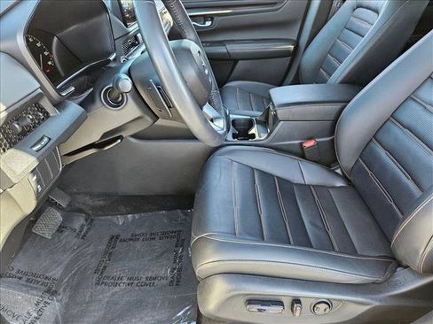 Used 2025 Honda CR-V Sport-L image 15
