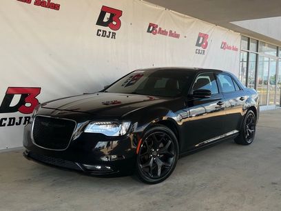 Used 2021 Chrysler 300 S
