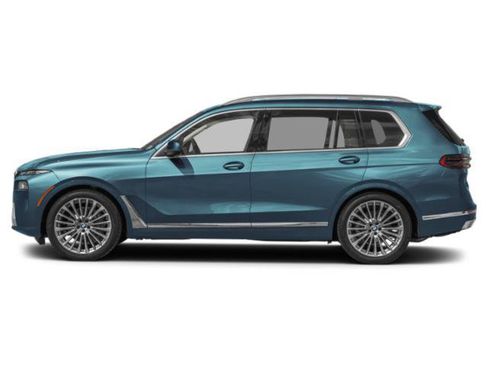 New 2027 BMW X7 xDrive40i AWD/4WD image 6
