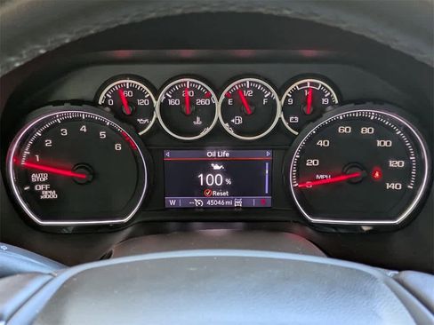 Used 2021 Chevrolet Tahoe LT image 39