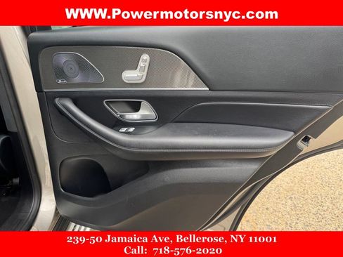 Used 2020 Mercedes-Benz GLE 350 4MATIC w/ 3rd Row Seat Package image 29