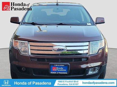 Used 2010 Ford Edge SEL FWD image 5