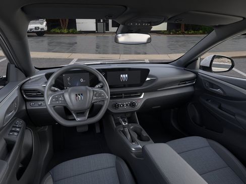 New 2026 Buick Envista Preferred w/ Advanced Safety Package image 17