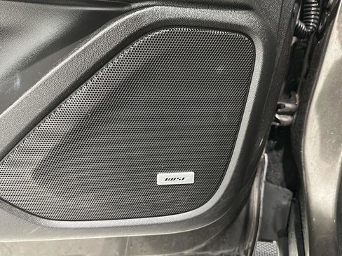 Used 2019 GMC Terrain Denali image 20