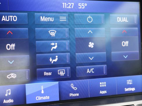 Used 2023 Ford Mustang GT Premium image 16