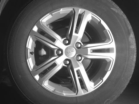 Used 2024 GMC Terrain SLE AWD/4WD image 14