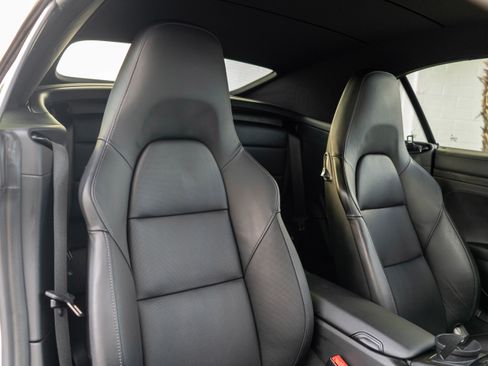 Used 2014 Porsche 911 Turbo S AWD/4WD image 22