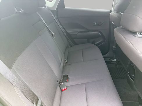 Used 2024 Hyundai Kona SEL w/ Convenience Package FWD image 13